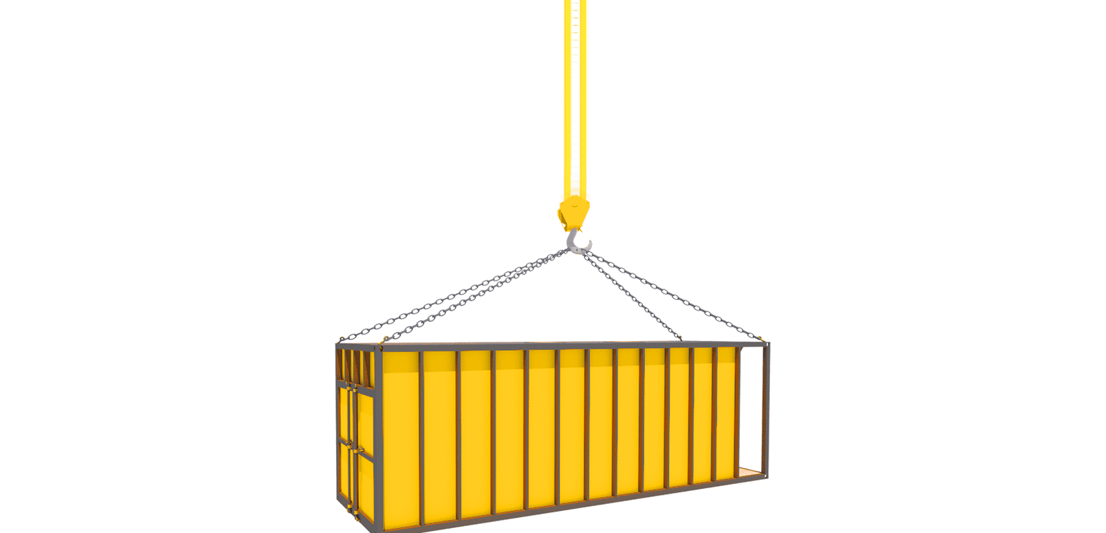 Biobox Izaje