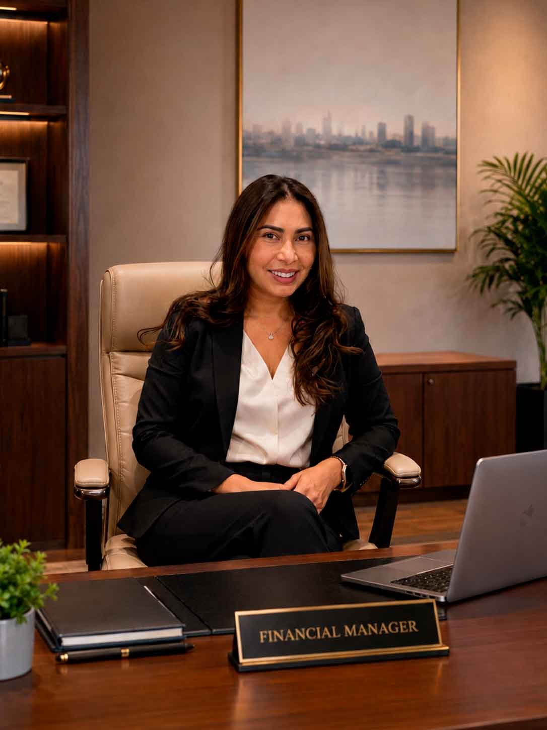 Lorena Massard